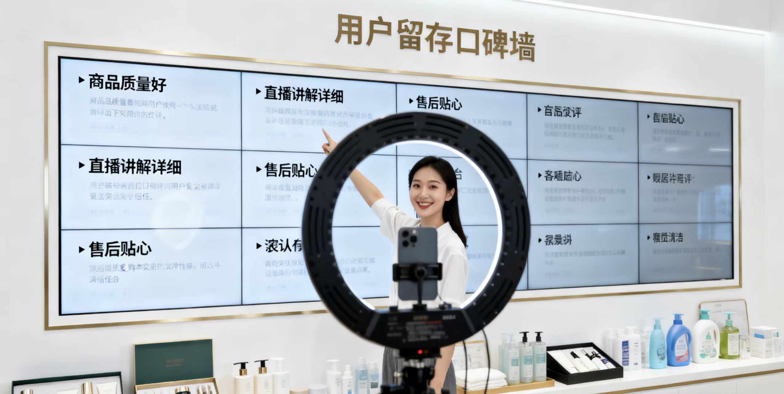 客户案例